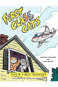 First Class Cats