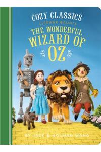 Cozy Classics: The Wonderful Wizard of Oz