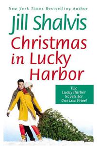 Christmas in Lucky Harbor