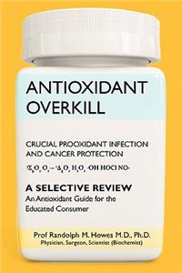 Antioxidant Overkill