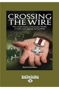 Crossing The Wire