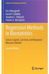 Regression Methods in Biostatistics