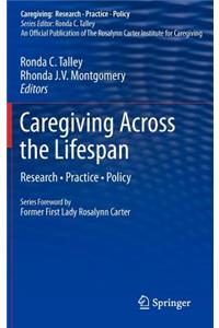 Caregiving Across the Lifespan