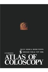 Atlas of Coloscopy