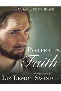 Portraits of Faith