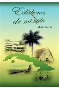 Eslabones de Mi Vida