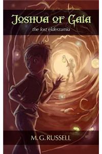 Joshua of Gaia