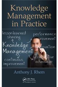 Knowledge Management in Practice