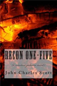 Recon One-Five: A Nineteen Galaxies