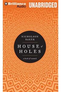 House of Holes