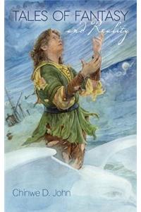 Tales of Fantasy and Reality