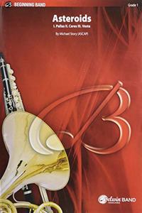 Asteroids