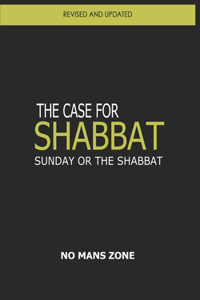 case for Shabbat