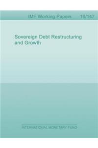 Sovereign Debt Restructuring and Growth