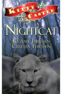 Nightcat: Kitty Castle Book 1