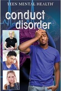 Conduct Disorder