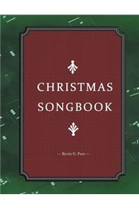 Christmas Songbook