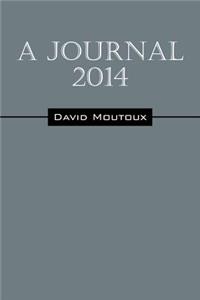 A Journal 2014