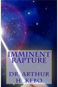 Imminent Rapture