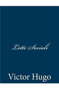 Lotte Sociali