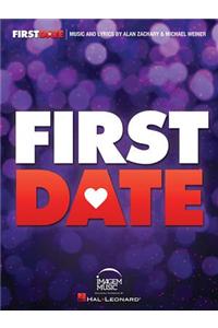 First Date: Vocal Selections