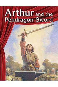 Arthur and the Pendragon Sword