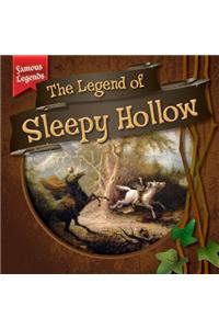 Legend of Sleepy Hollow