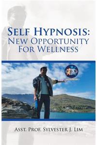 Self Hypnosis