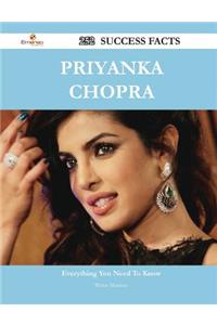 Priyanka Chopra 252 Success Facts - Everything You Need to Know about Priyanka Chopra