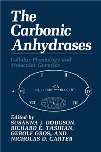 The Carbonic Anhydrases