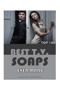 Best Tv Soaps Series Ever Made Top 100