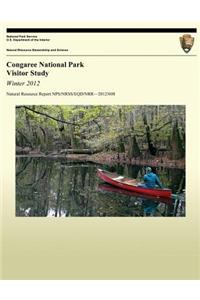Congaree National Park Visitor Study