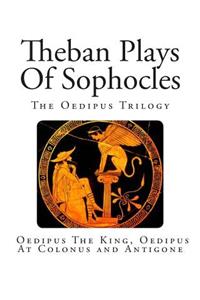 Theban Plays Of Sophocles
