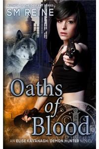 Oaths of Blood