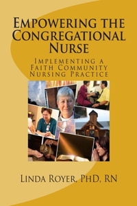 Empowering the Congregational Nurse