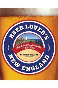 Beer Lover's New England