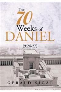 70 Weeks of Daniel