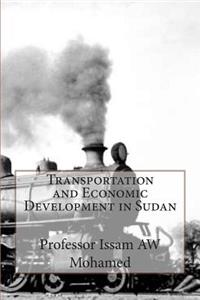 Transportation and Economic Development in Sudan
