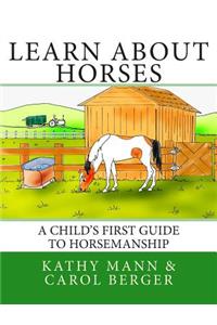 Learn About Horses