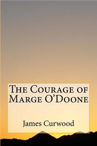 The Courage of Marge O'Doone