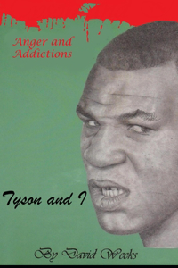 Tyson and I