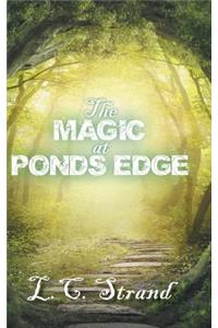 Magic at Ponds Edge