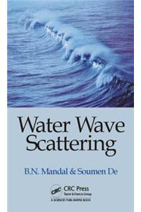 Water Wave Scattering