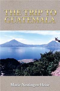 Trip to Guatemala