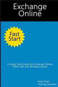 Exchange Online Fast Start