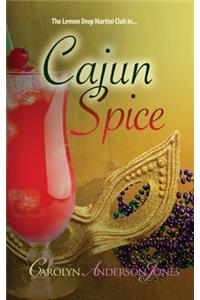 Cajun Spice