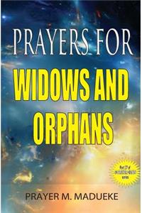 Prayers for widows and orphans