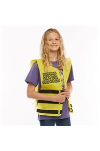 Vacation Bible School Vbs 2018 Rolling River Rampage Tie-on Life Vest Craft Kit: Experience the Ride of a Lifetime With God! - Package of 12