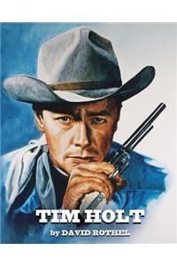 Tim Holt