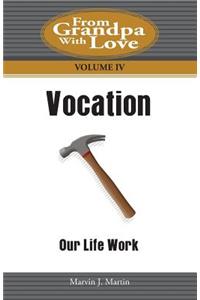 Vocation
